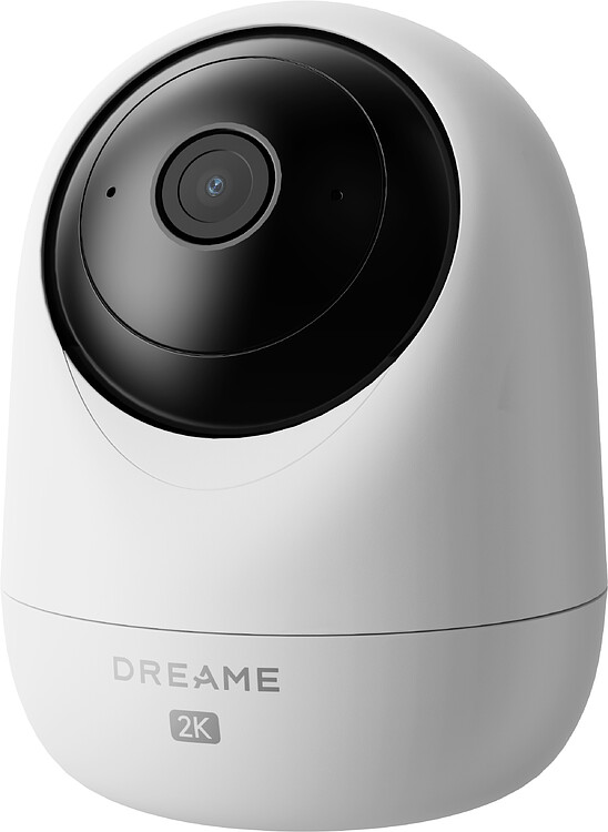 Камера видеонаблюдения Dreame NAVO Care 1 Incam White (A131)