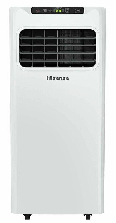 Мобильный кондиционер Hisense AP-09CR4GKWS00
