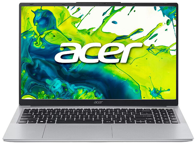 Ноутбук Acer Aspire Lite AL15-54P-590V (NX.DTHCD.001)