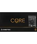 Блок питания Chieftec Core 500W ATX (BBS-500S)