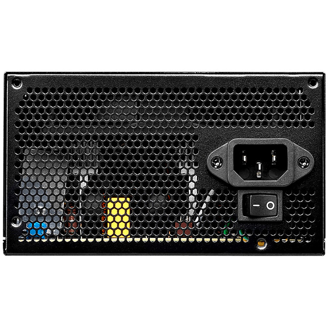 Блок питания MSI MAG A600DN (306-7ZP6B11-809)