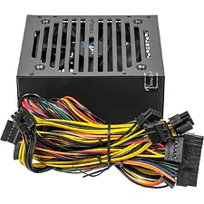 Блок питания Aerocool VX-650 PLUS