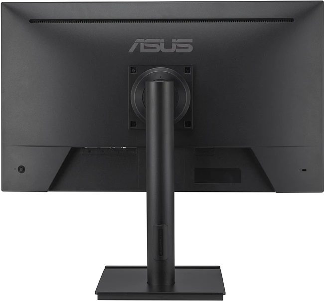 Монитор ASUS Business VA249QGSE черный (90LM02W1-B02371)