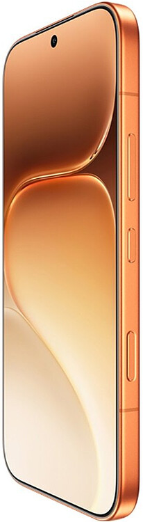 Смартфон Honor 600 12GB/256GB VKJ-NX9 Orange (5109CHAX)