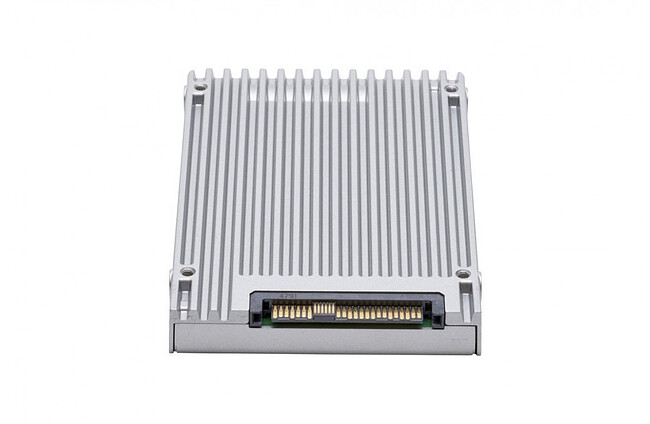 SSD диск Intel DC-P4610 1600GB (SSDPE2KE016T801)
