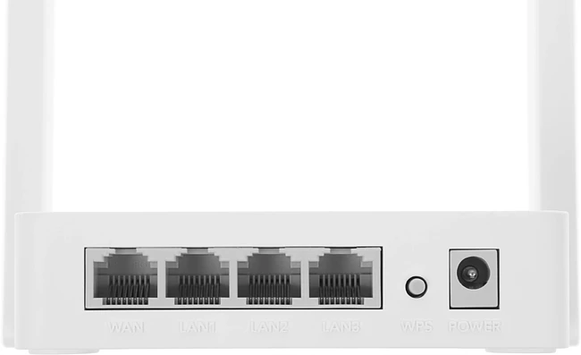 Роутер беспроводной Cudy WR1200E