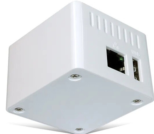 Корпус ACD RD021 White Корпус ACD RD021 White