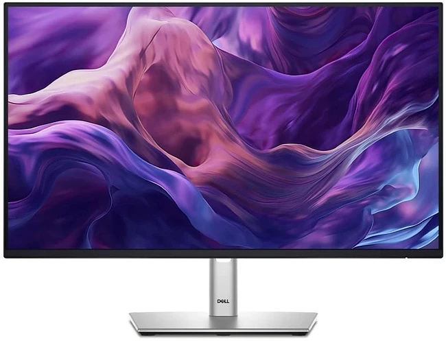 Монитор Dell P2425HE черный