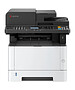 МФУ Kyocera Ecosys MA3500x (110C3G3NL0)