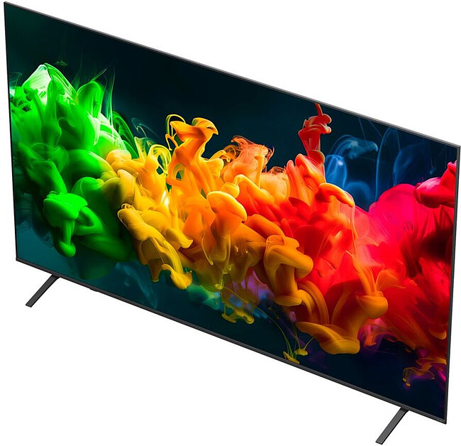 Телевизор LG 85QNED80B6A