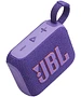 Беспроводная колонка JBL Go 4 Purple (JBLGO4PUR)