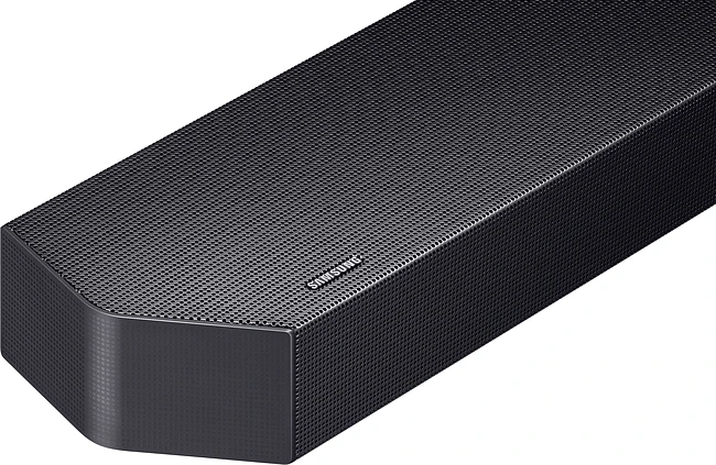 Саундбар Samsung HW-Q600F/RU черный
