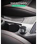 Автомобильное зарядное Ugreen CD213-70594 Gray (70594)