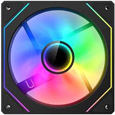 Вентилятор для корпуса DeepCool CG530 (R-EDF120-BKAPP17-G-1)