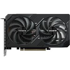 Видеокарта Gigabyte GeForce RTX 5060 Ti WindForce Max OC 16GB GDDR7 (GV-N506TWF2MAX OC-16GD)