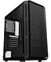 Корпус Oklick OCC-MD301 черный без БП