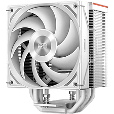 Кулер для процессора PCCooler RZ500 белый (RZ500-WHNWNX-GL)
