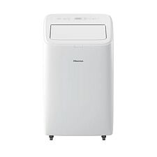 Мобильный кондиционер Hisense AP-09CW4GNCS00 белый