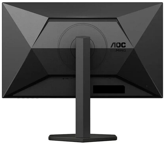 Монитор AOC Q27G4XF