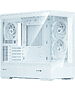 Корпус Zalman P30 White V2 без БП