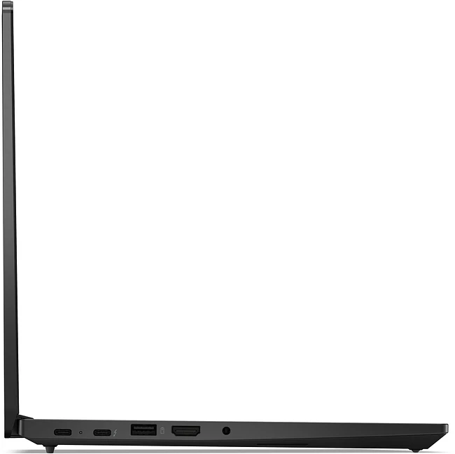 Ноутбук Lenovo ThinkPad E14 G6 Black (21M700AGIG)