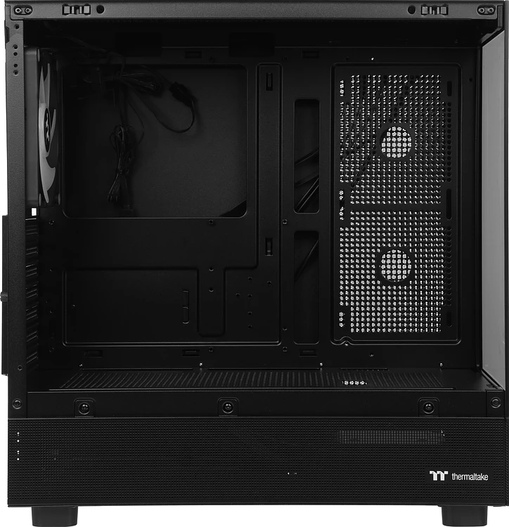 Корпус Thermaltake View 270 TG ARGB черный без БП (CA-1Y7-00M1WN-00)