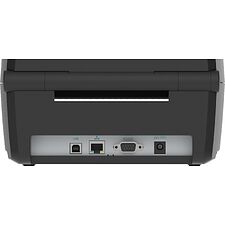 Термопринтер Meferi MP4000D Black