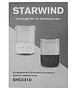 Увлажнитель воздуха StarWind SHC5310B
