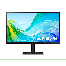 Монитор Samsung S27F610EAI (LS27F610EAIXCI)