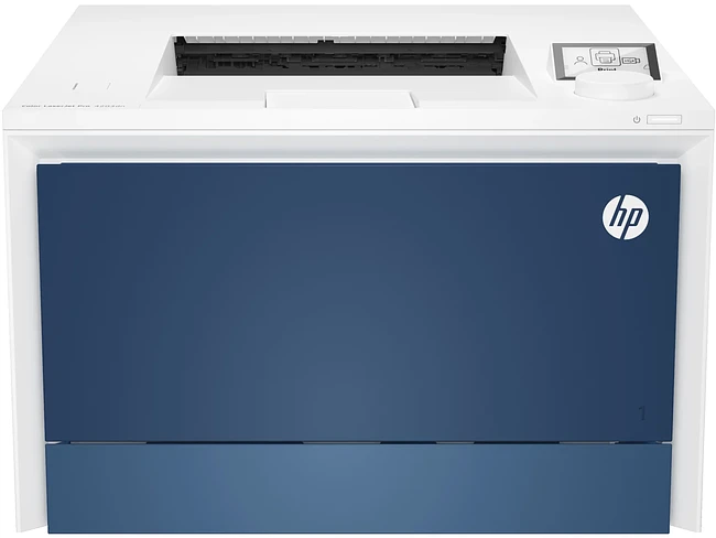 Принтер HP Color LaserJet Pro 4203dn (4RA89A)
