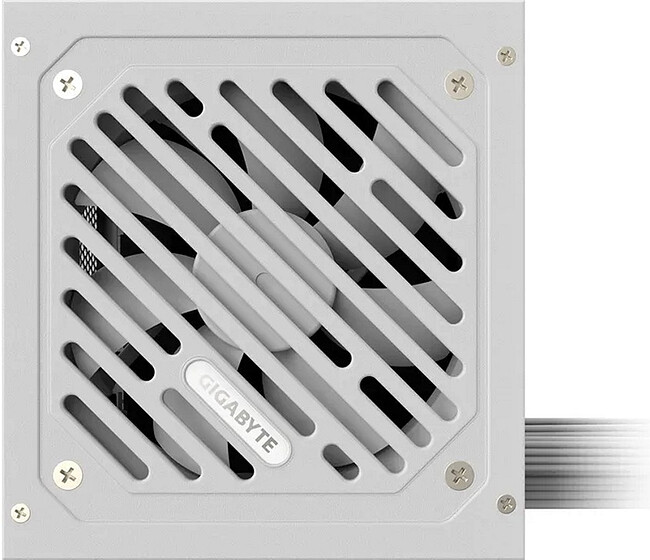 Блок питания GigaByte GP-P550SS 550W Ice (28200-P55SW-1EUR)