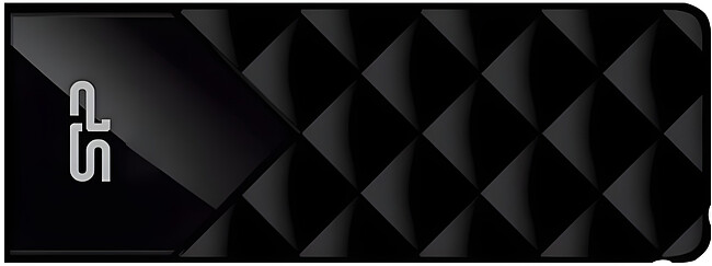 USB Flash-накопитель Silicon-Power Ultima U03 16Gb черный (SP016GBUF2U03V1K) USB Flash-накопитель Silicon-Power Ultima U03 16Gb черный (SP016GBUF2U03V1K)