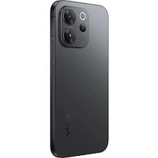 Смартфон Vivo V70 12GB/256GB Black (V2538)