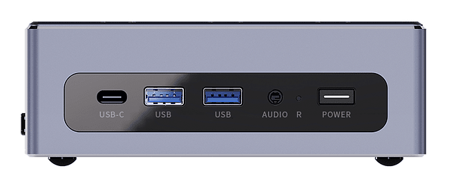 Компьютер Irbis Smartdesk Mini PPCB520