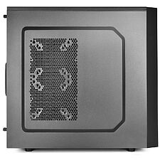 Корпус DeepCool Tesseract BF (DP-CCATX-TSRBFBK)