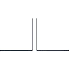 Ноутбук Apple MacBook Air 15" (A3241) M4 Midnight VN (MC6L4LL/A)