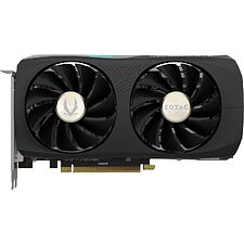 Видеокарта Zotac RTX4070 Super Twin Edge 12GB GDDR6X (ZT-D40720E-10M)