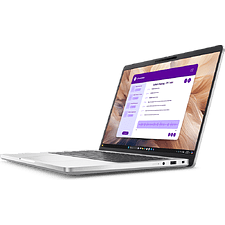 Ноутбук Dell Pro 14 Plus PB14250 Platin Silver (Pro14Plus-7656)