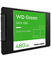SSD диск WD WDS480G3G0A