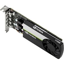Видеокарта Nvidia Quadro T1000 (900-5G172-2550-000)