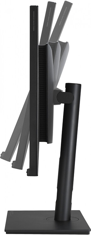 Монитор Asus ProArt PA329CV черный (90LM06P1-B01170)