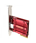 Сетевая карта ASUS XG-C100C