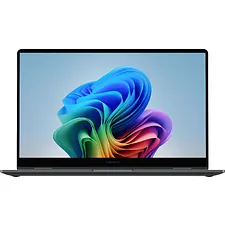 Ноутбук Samsung Galaxy Book 5 360 Grey (NP750QHA-LG4IN)