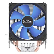 Кулер для процессора PCCooler S93 V2 (R3-I210WBKNXX-GL)