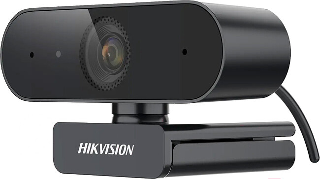 Веб-камера Hikvision DS-U04 Веб-камера Hikvision DS-U04