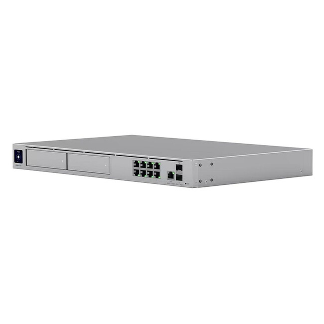 Маршрутизатор Ubiquiti UniFi Dream Machine Pro Max (UDM-Pro-Max)