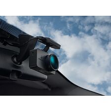 Видеорегистратор-GPS информатор Neoline G-Tech X74 2в1