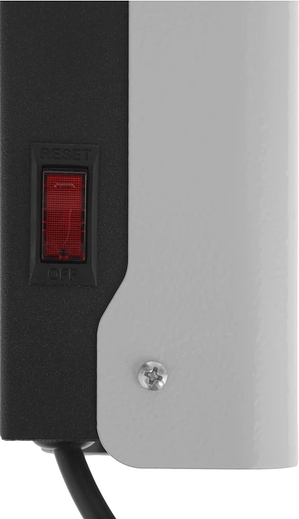 Стабилизатор напряжения Rucelf IS-600 белый