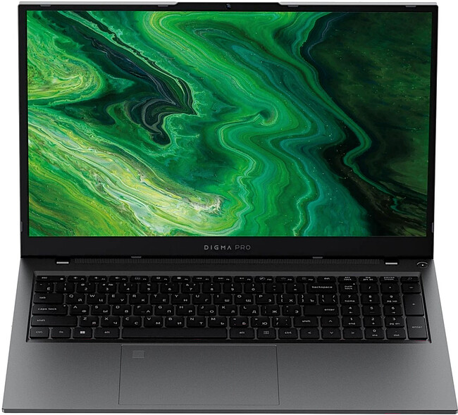 Ноутбук Digma Pro Fortis M (DN17P3-8DXW03)