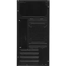 Корпус Accord ACC-M802 без БП черный